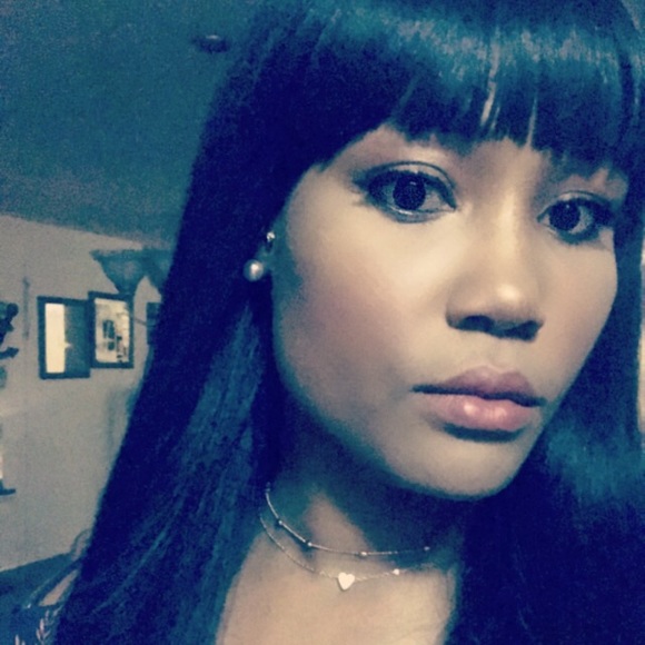 Meet your Posher, Mika - Picture 1 of 2